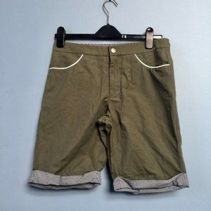 T. Christopher Hybrid Swim Shorts